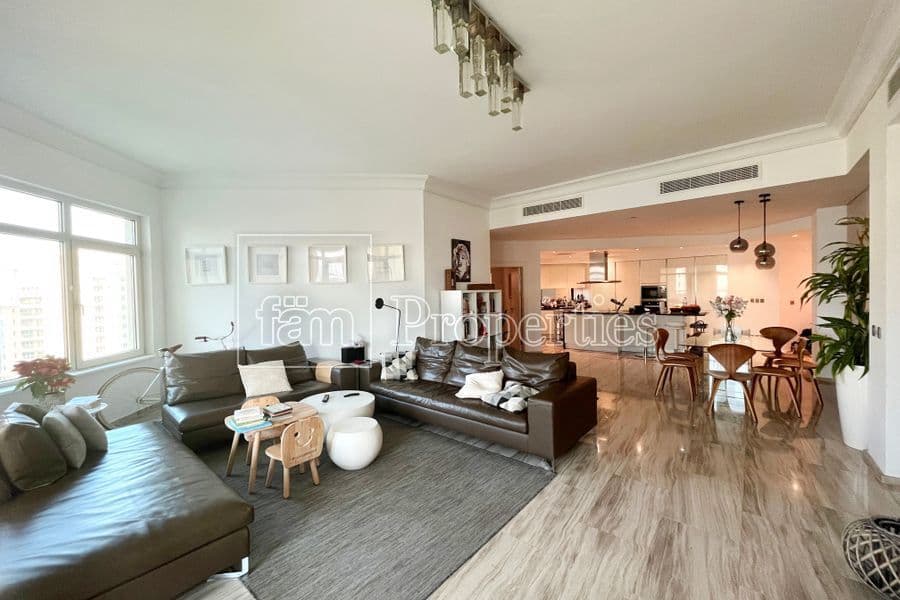 Апартаменты в Дубае, ОАЭ, 204 м², фото 4