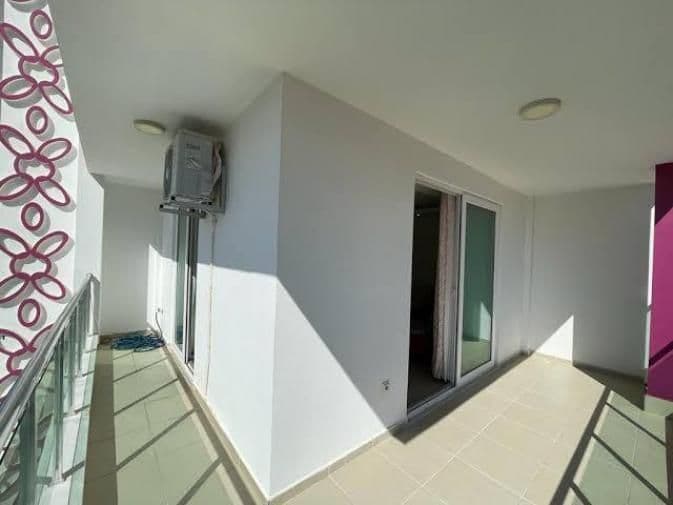 Квартира в Алании, Турция, 70 м², фото 5