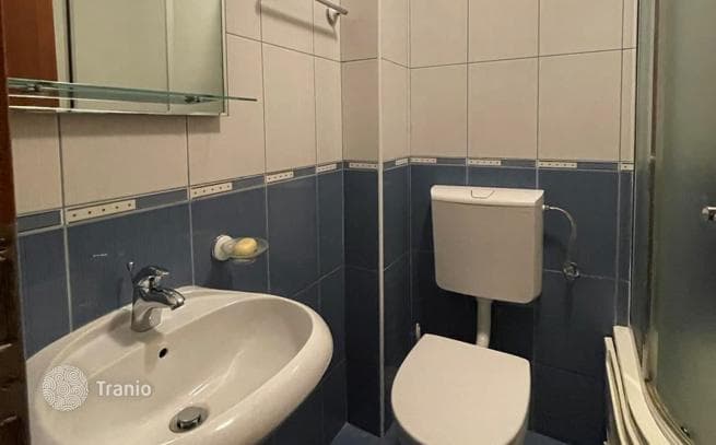 1-Bedroom Apartment in Budva, photo 4