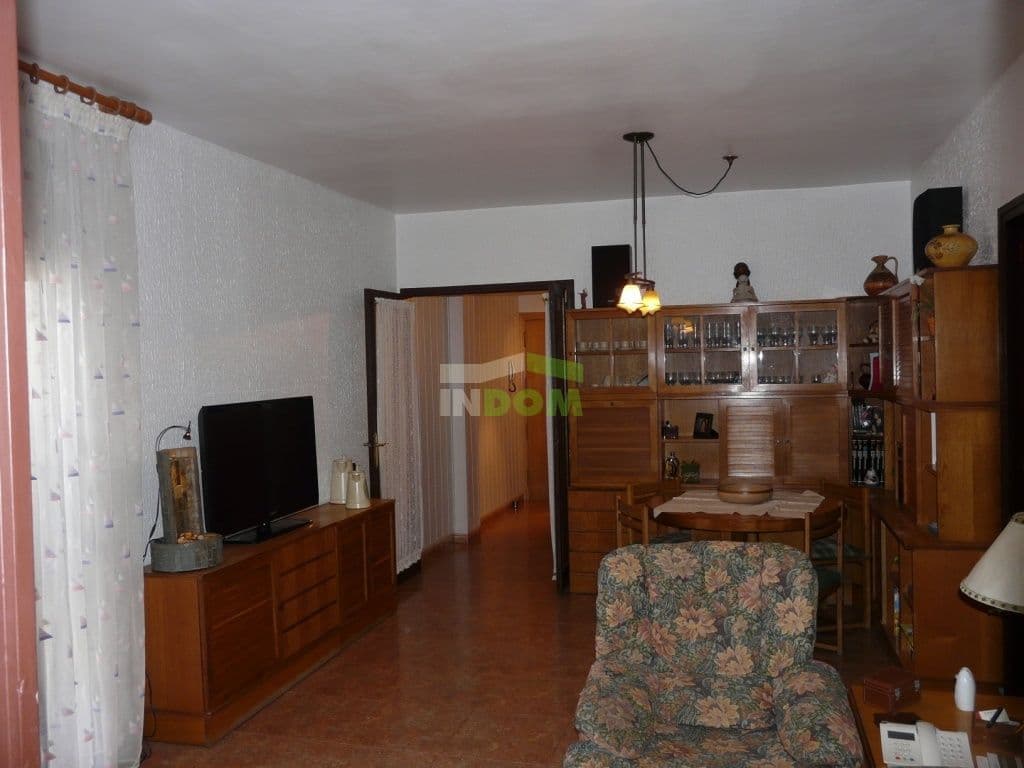 Апартаменты в Барселоне, Испания, 80 м², фото 2