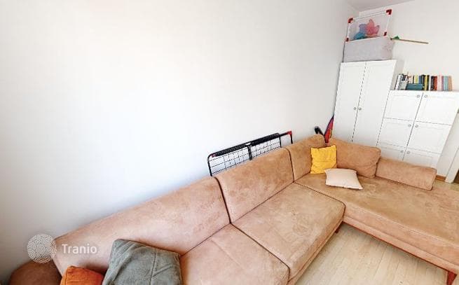 2-Bedroom Apartment in Eyup, Istanbul, photo 5