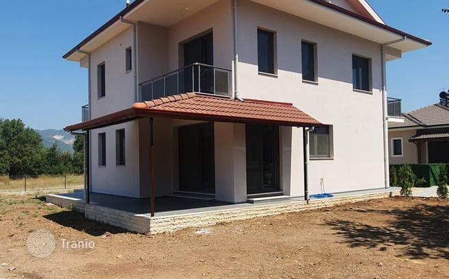 3-Bedroom Villa in Fethiye, Turkey, photo 5