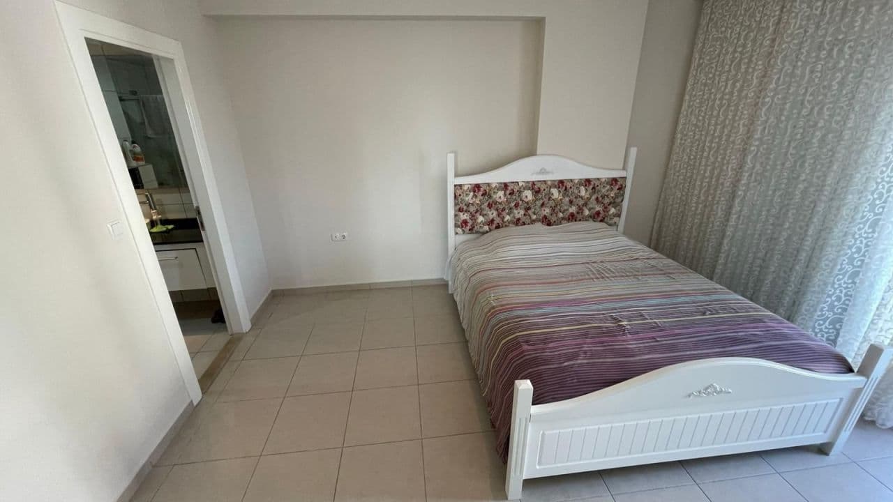 Апартаменты в Кестеле, Турция, 115 м², фото 3