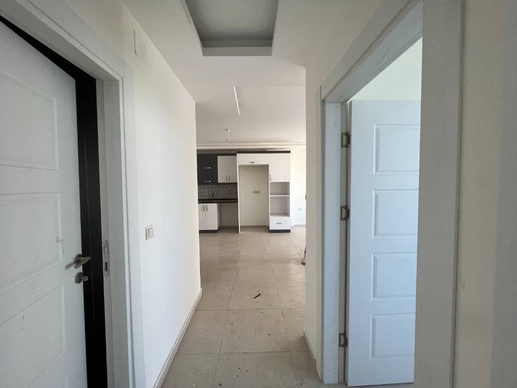 Квартира в Мерсине, Турция, 120 м², фото 3