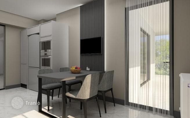 2-Bedroom Apartment in Kadikoy, Istanbul, photo 4