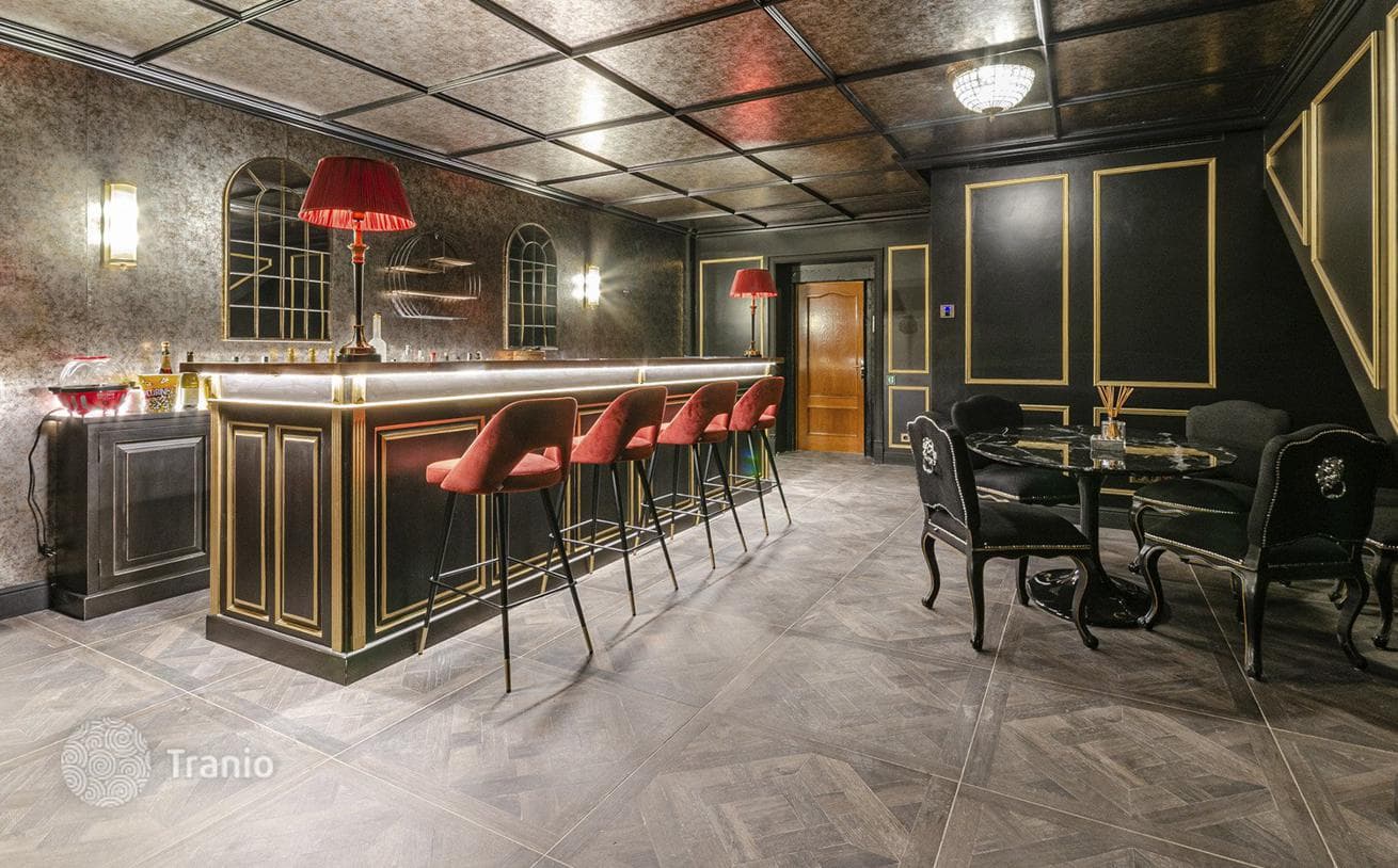 6-комнатный таунхаус 1400 м² в Барселоне, Испания, фото 3