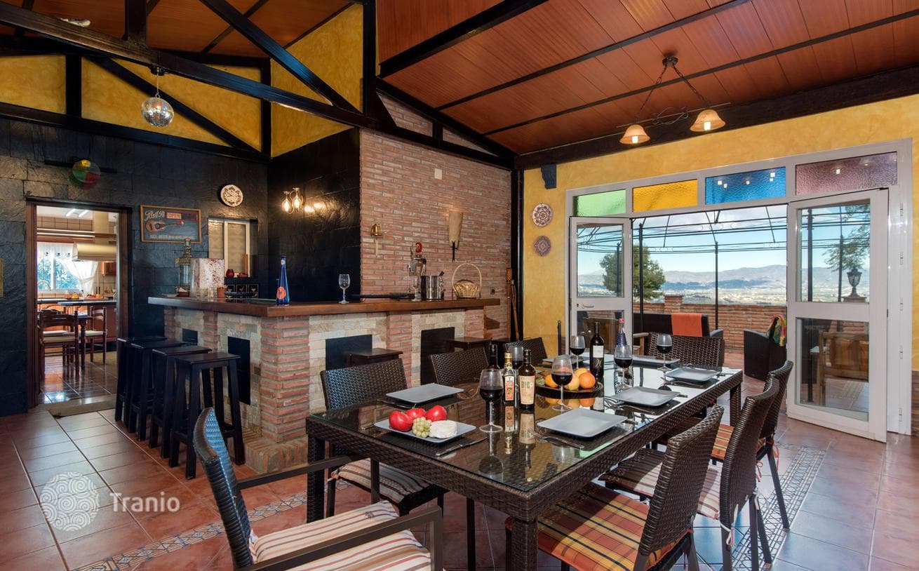 5-комнатная вилла 375 м² в Алаурине-де-ла-Торре, Испания, фото 4
