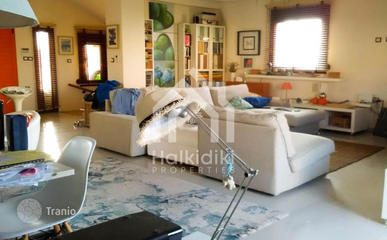 4-комнатный дом в городе 639 м² в Халкидики, Греция, фото 4