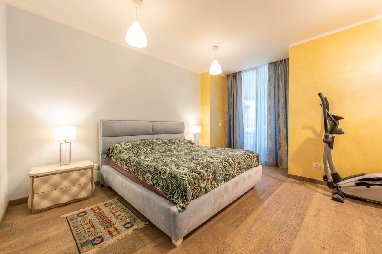 Пентхаус в Будве, Черногория, 170 м², фото 4