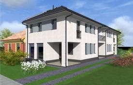 4-комнатная квартира 109 м² в Районе XIV (Зугло), Венгрия, фото 4