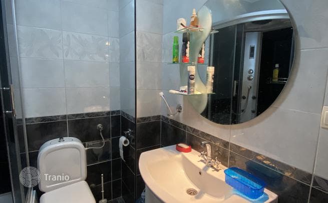 1-Bedroom Apartment with Sea View in Herceg Novi, photo 4