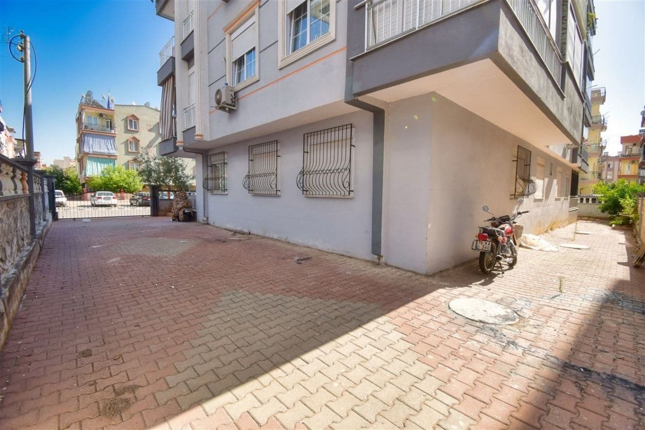Квартира в Анталии, Турция, 220 м², фото 5