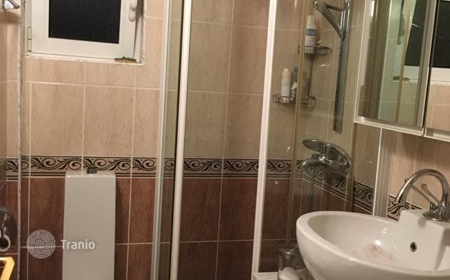 Studio Apartment 500 m from the Beach in Becici, Budva, photo 4