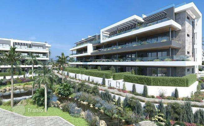2-комнатная квартира 98 м² в Торревьехе, Испания, фото 4