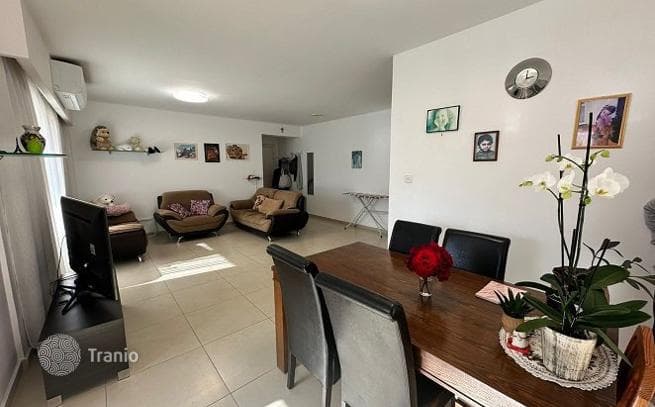 2-Bedroom Apartment with Pool View in Paphos, Cyprus, photo 3