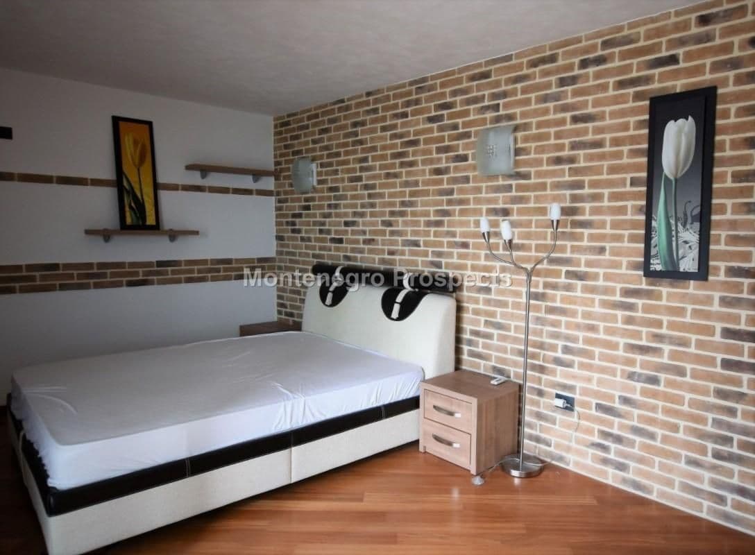 Квартира в Будве, Черногория, 140 м², фото 5
