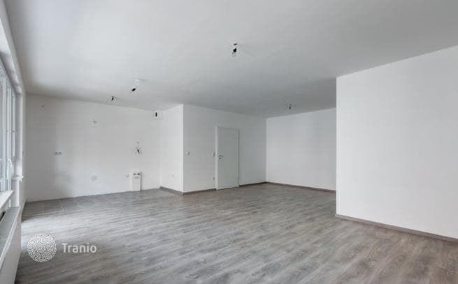 3-комнатная квартира 107 м² в Районе III (Обуде), Венгрия, фото 2