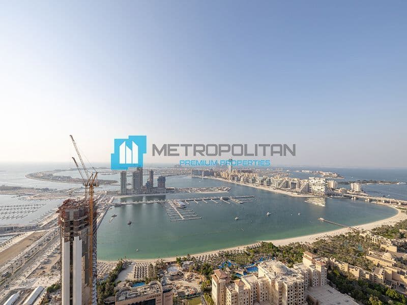 Апартаменты в Дубае, ОАЭ, 211.17 м², фото 4