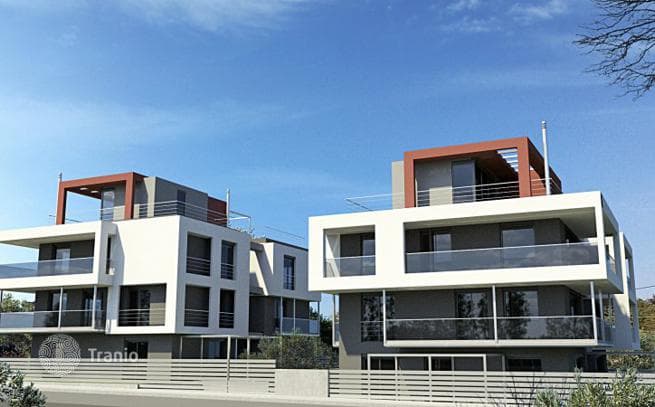 3-комнатный дом в городе 159 м² в Терми, Греция, фото 2