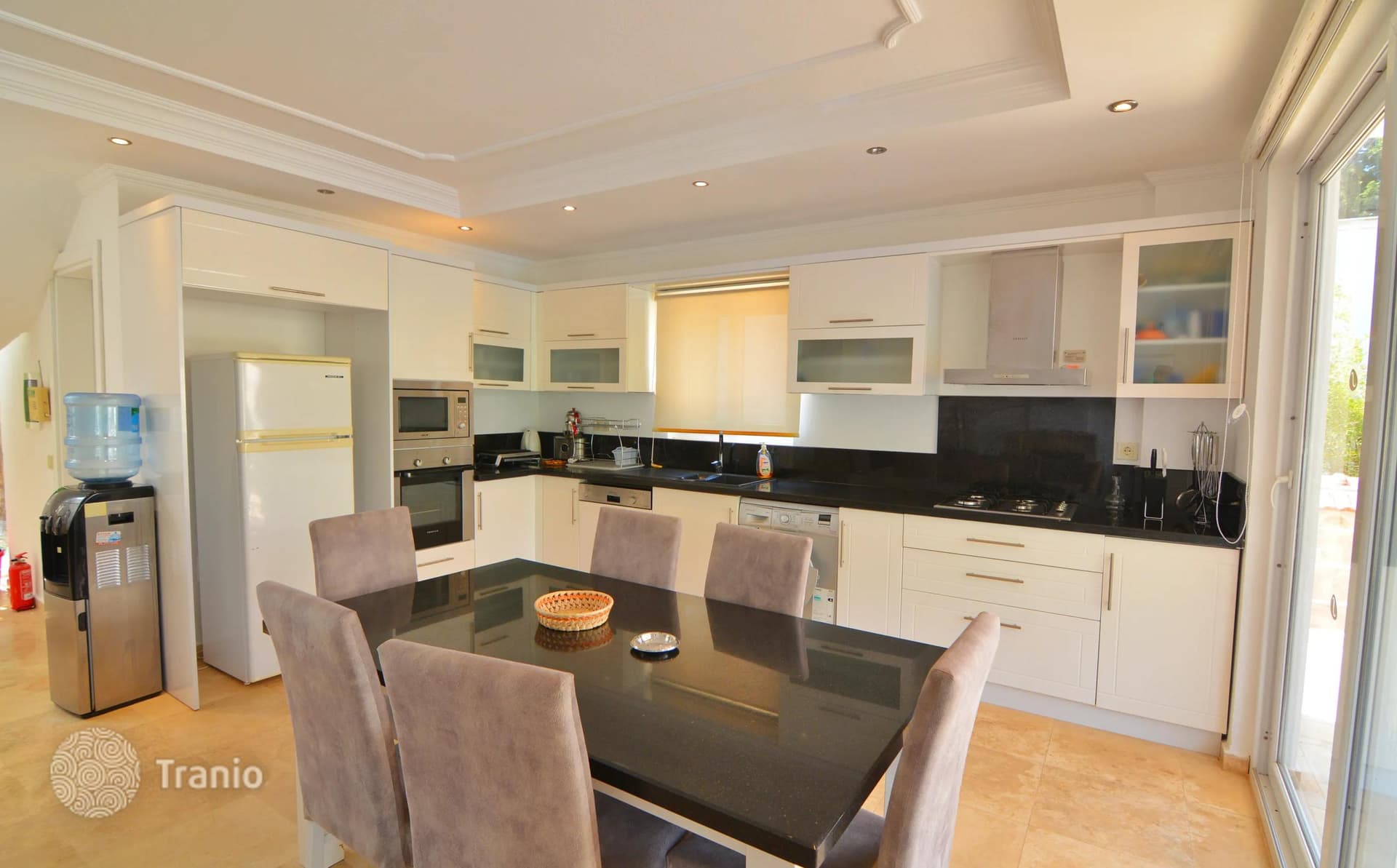 2-Bedroom Villa in Kalkan, Turkey