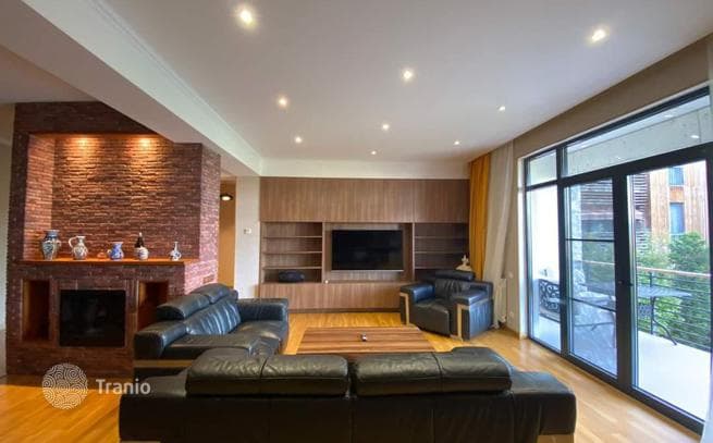 2-Bedroom Apartment in Saburtalo, Tbilisi, photo 5