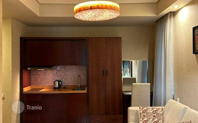 Studio Apartment Beachfront in Batumi, photo 4