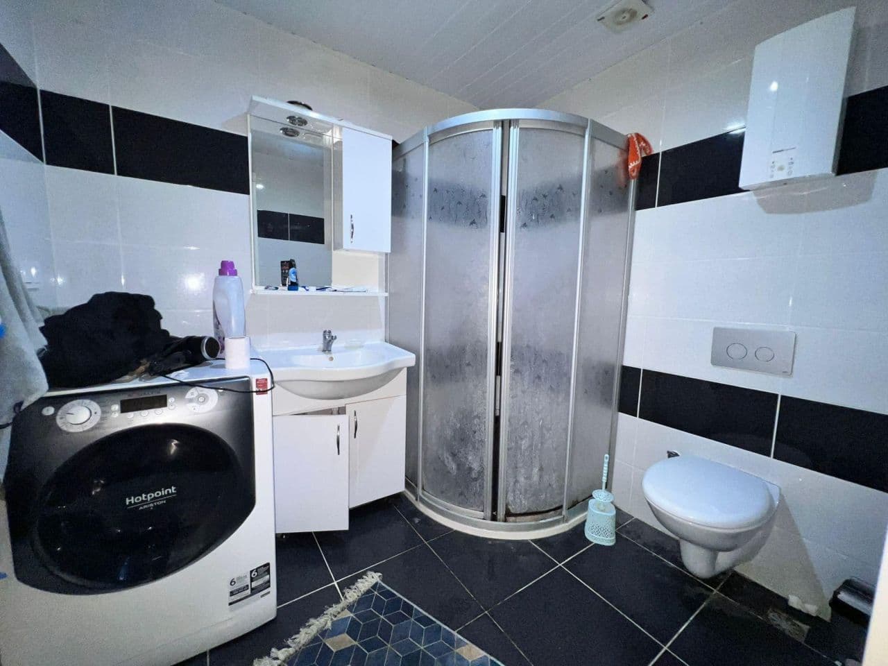 Квартира в Алании, Турция, 115 м², фото 5