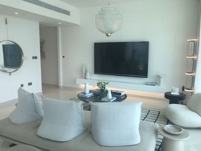 Апартаменты в Дубае, ОАЭ, 80 м², фото 2