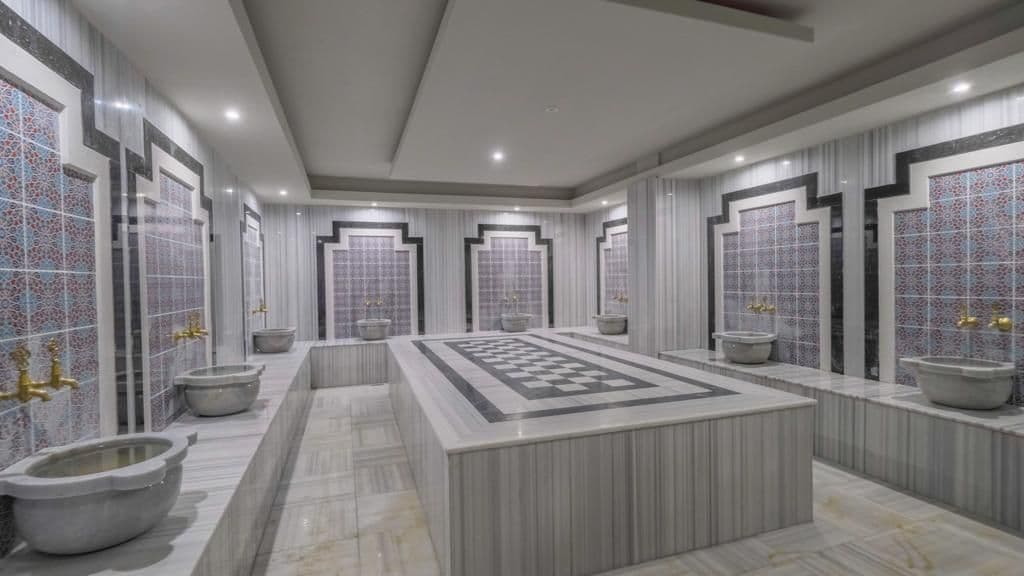 Квартира в Алании, Турция, 76 м², фото 4