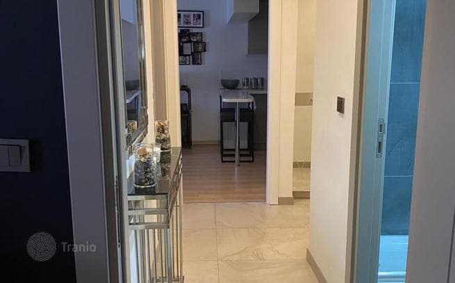 1-Bedroom Apartment in Sisli, Istanbul