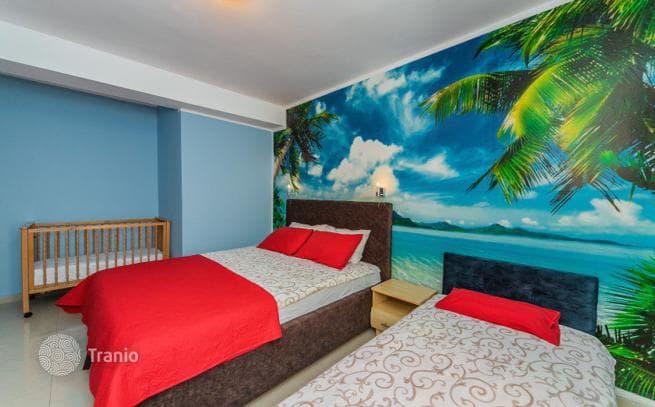 1-Bedroom Apartment with Sea Proximity in Rafailovici, Budva, photo 4