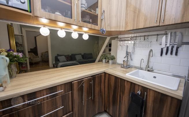 3-комнатная квартира 82 м² в Будапеште, Венгрия, фото 5