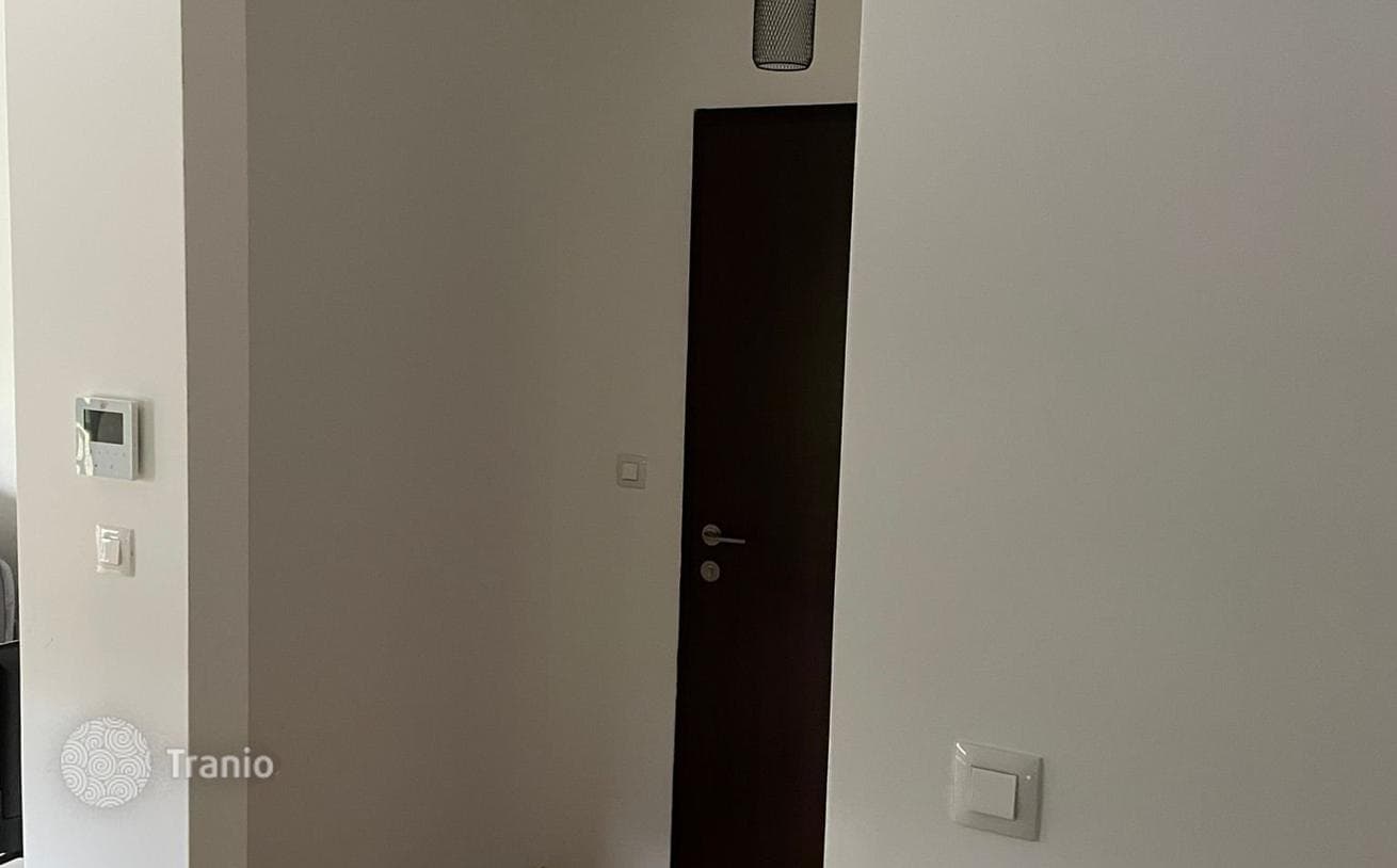 Studio Apartment 500 m from the Beach in Becici, Budva, photo 3