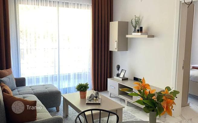 Hayat Heaven Residence: 1–3-Bedroom Apartments in Avsallar, Alanya, photo 2