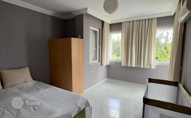 3-Bedroom (3+2) Villa with Shared Pool in Kadriye, Belek, Antalya, photo 3