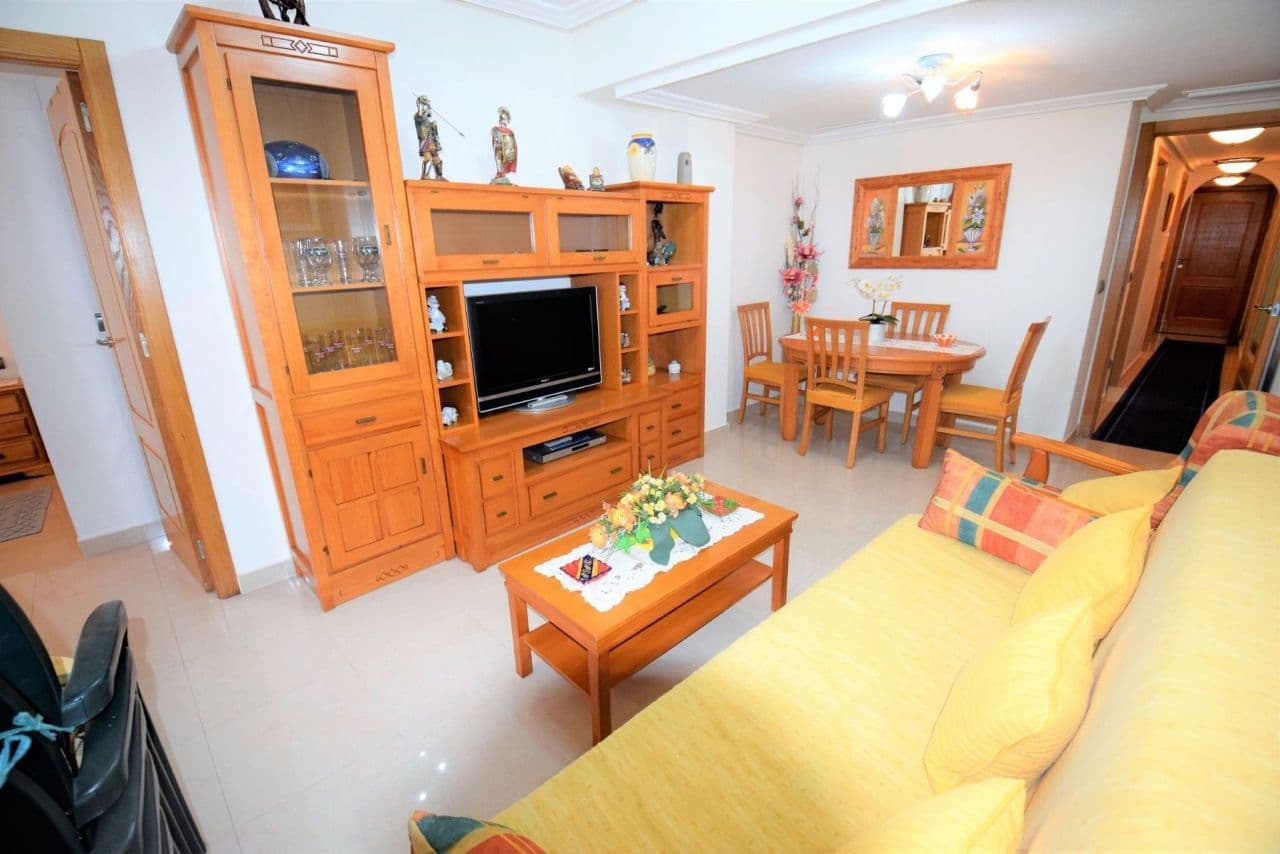 Апартаменты в Гуардамар-дель-Сегура, Испания, 70 м², фото 4