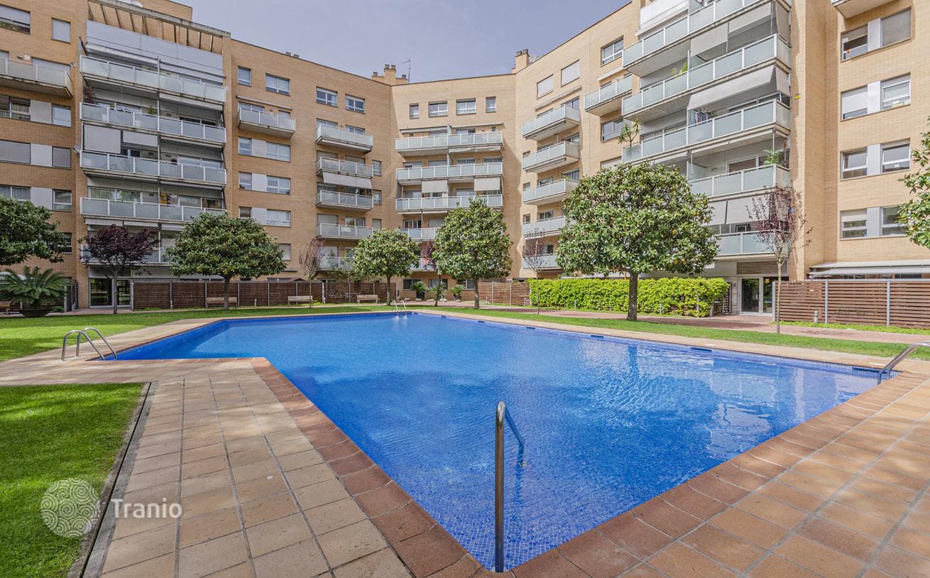 5-комнатная квартира 150 м² в Барселоне, Испания