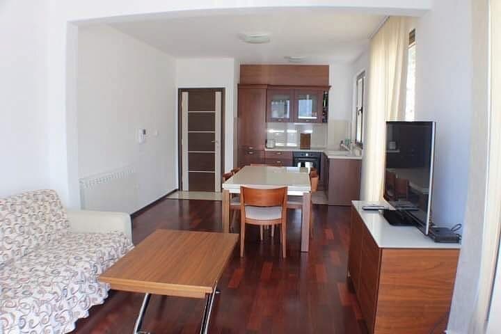 Квартира в Будве, Черногория, 83 м², фото 5