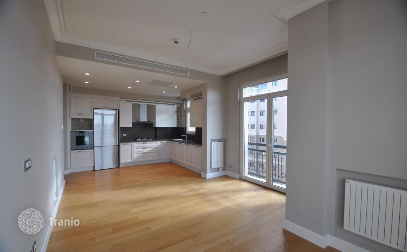 1-Bedroom Apartment in Uskudar, Istanbul, photo 4