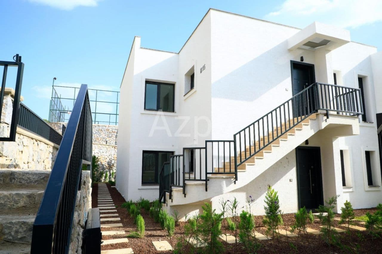 Апартаменты в Бодруме, Турция, 44 м², фото 4