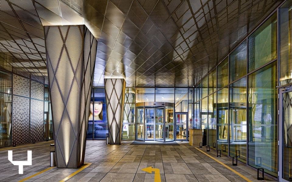 Апартаменты в Стамбуле, Турция, 84 м², фото 5