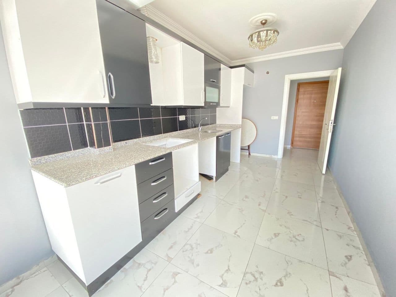 Пентхаус в Алании, Турция, 200 м²