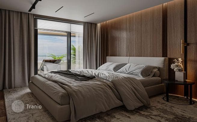 2-комнатная квартира 64 м² в Кальпе, Испания