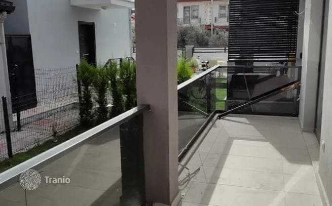 3-Bedroom Apartment in Fethiye, Turkey