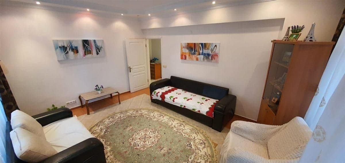 Квартира в Алании, Турция, 120 м², фото 3