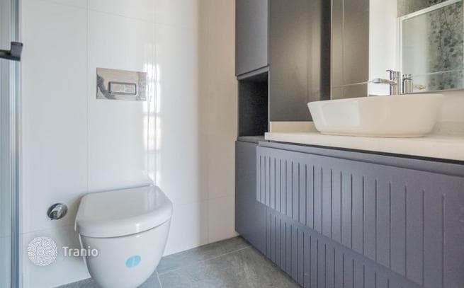 3-Bedroom Apartment with City View in Uskudar, Istanbul, photo 4