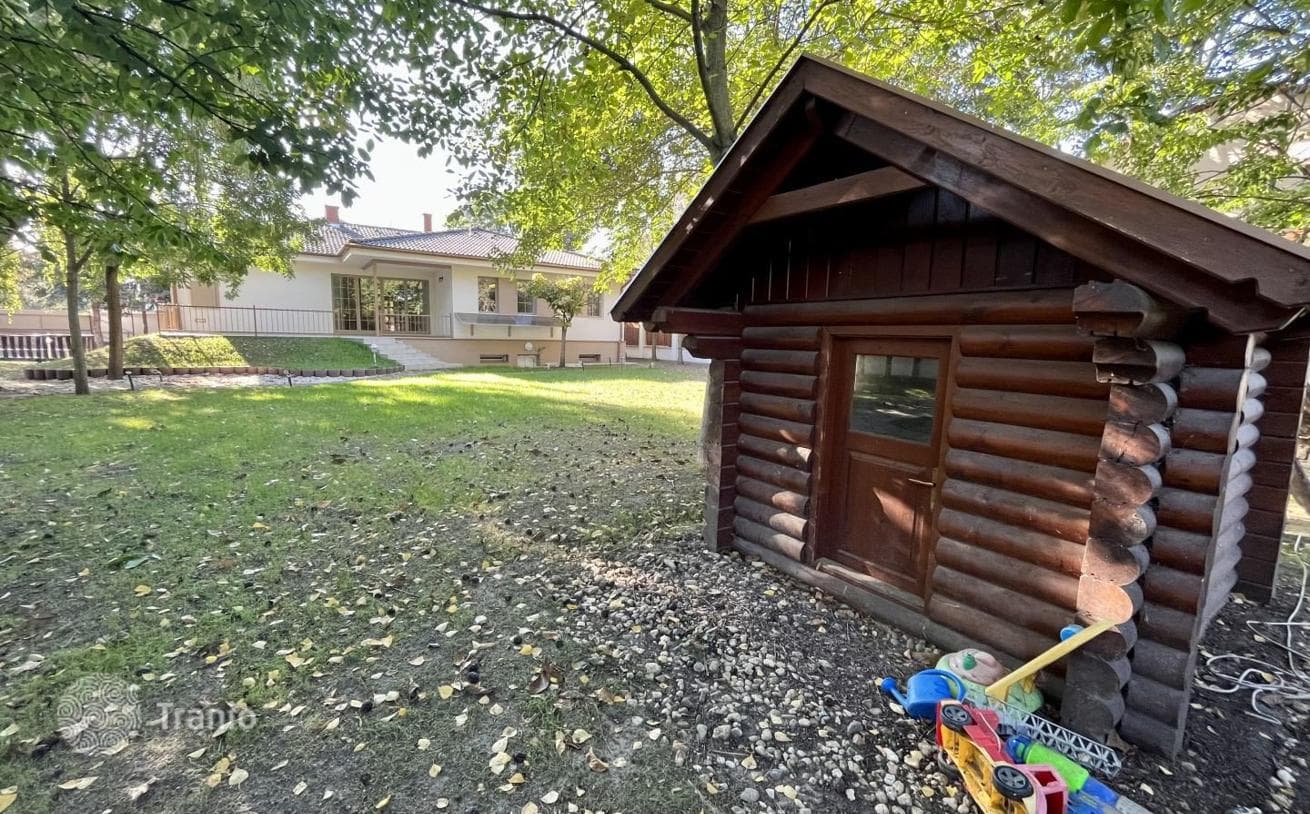 5-комнатный дом в городе 140 м² в Дебрецене, Венгрия, фото 3