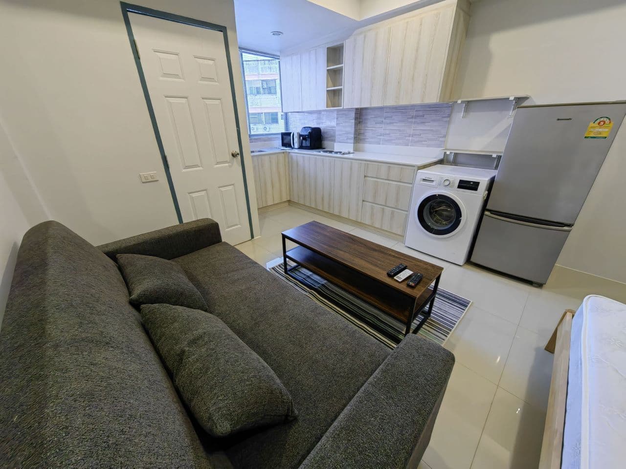 Квартира в Паттайе, Таиланд, 26 м²