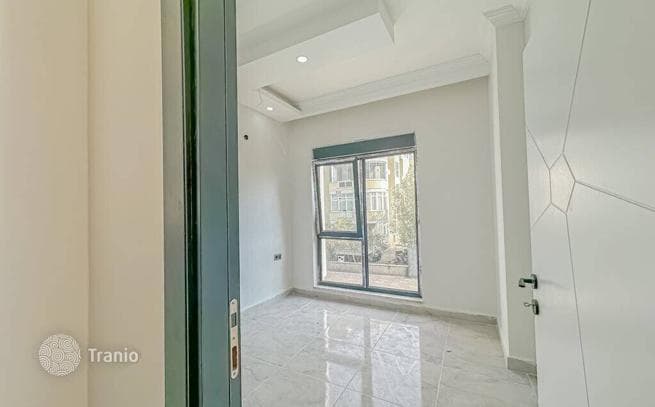 Stylish Apartments with Sea View in Avsallar, Alanya, photo 5