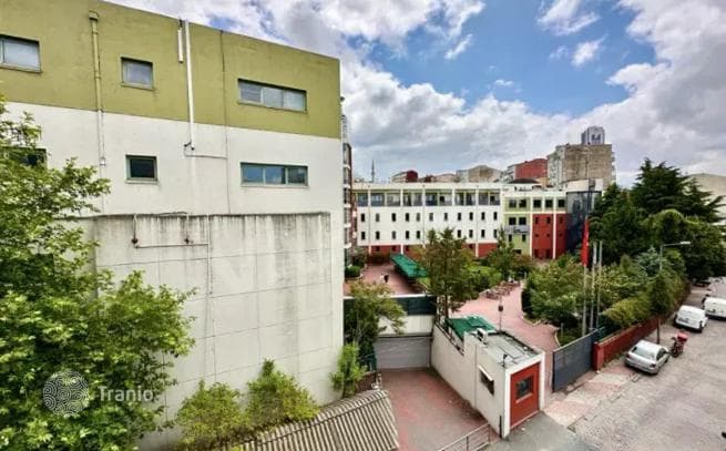 1-Bedroom Apartment in Sisli, Istanbul, photo 3